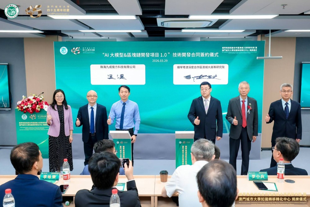 “AI大模型&區塊鏈開發項目1.0”