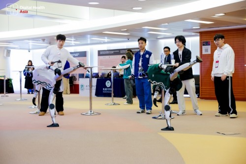 Digital Health Asia 2026