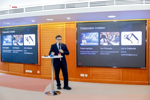 Digital Health Asia 2026