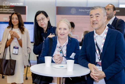 Digital Health Asia 2026