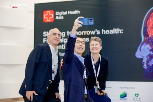 Digital Health Asia 2026